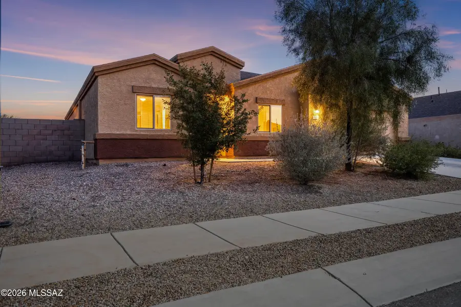 6853 S Portugal, Tucson, AZ 85757 - #2