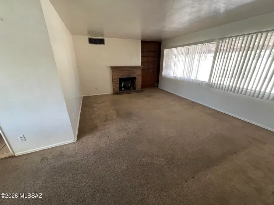 5233 E 7th, Tucson, AZ 85711 - #2