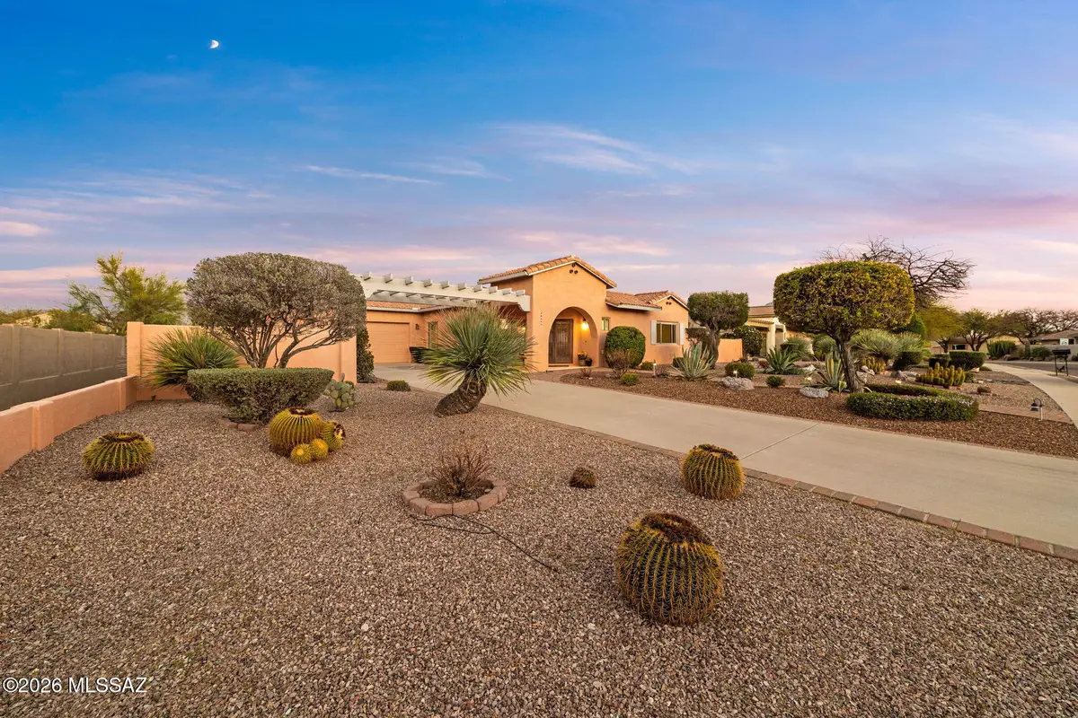 13066 N Eagleview, Oro Valley, AZ 85755 - #1