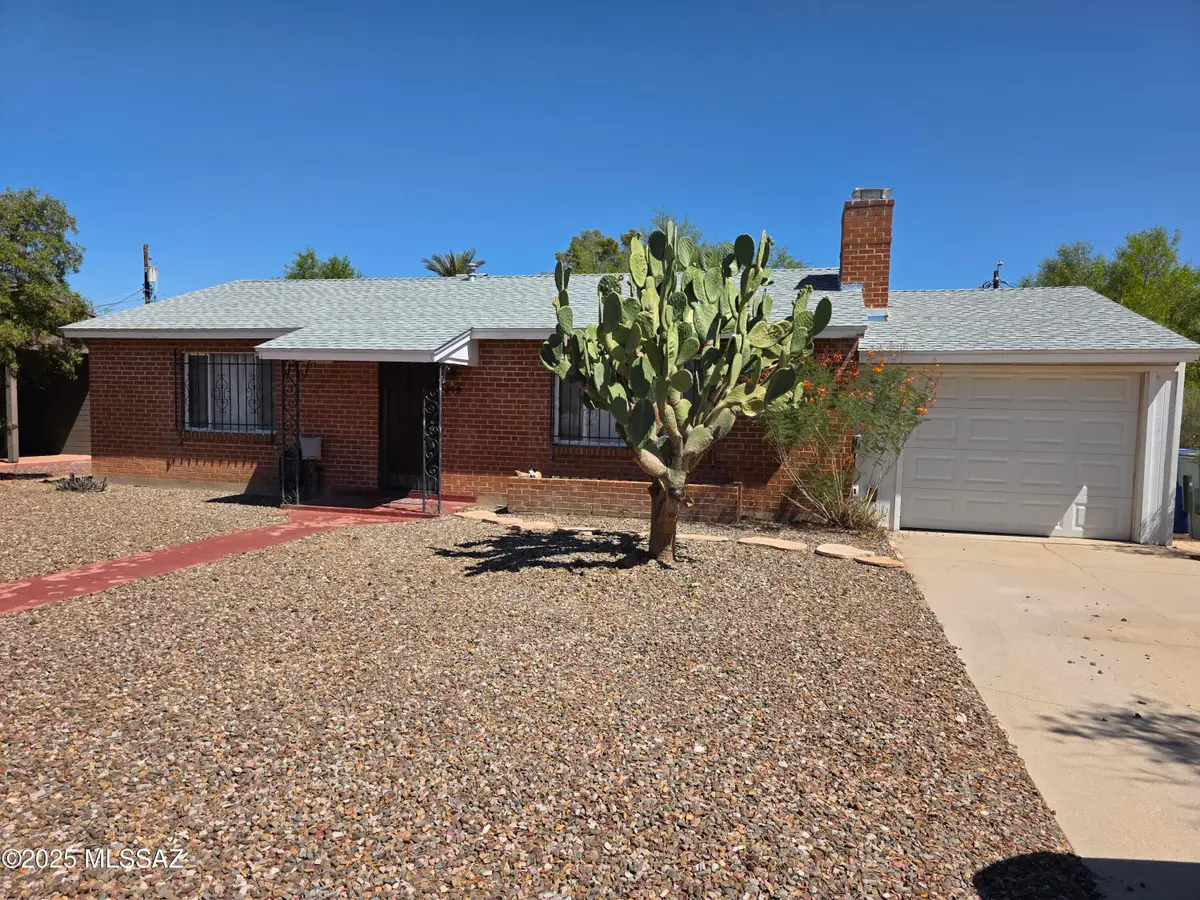 849 E Copper, Tucson, AZ 85719 - #1