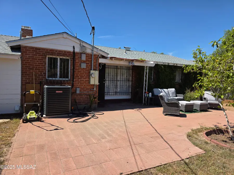 849 E Copper, Tucson, AZ 85719 - #2