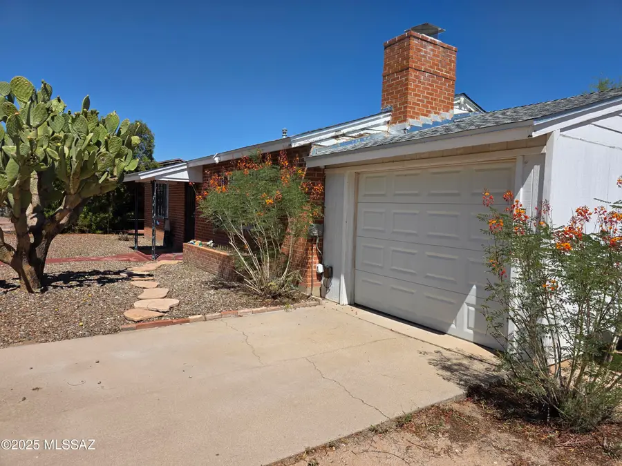 849 E Copper, Tucson, AZ 85719 - #3