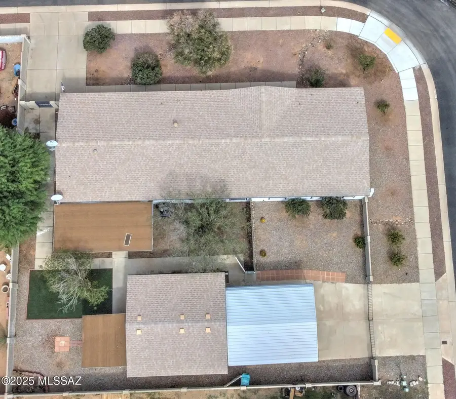 5346 S Lemon Tree, Tucson, AZ 85757 - #3