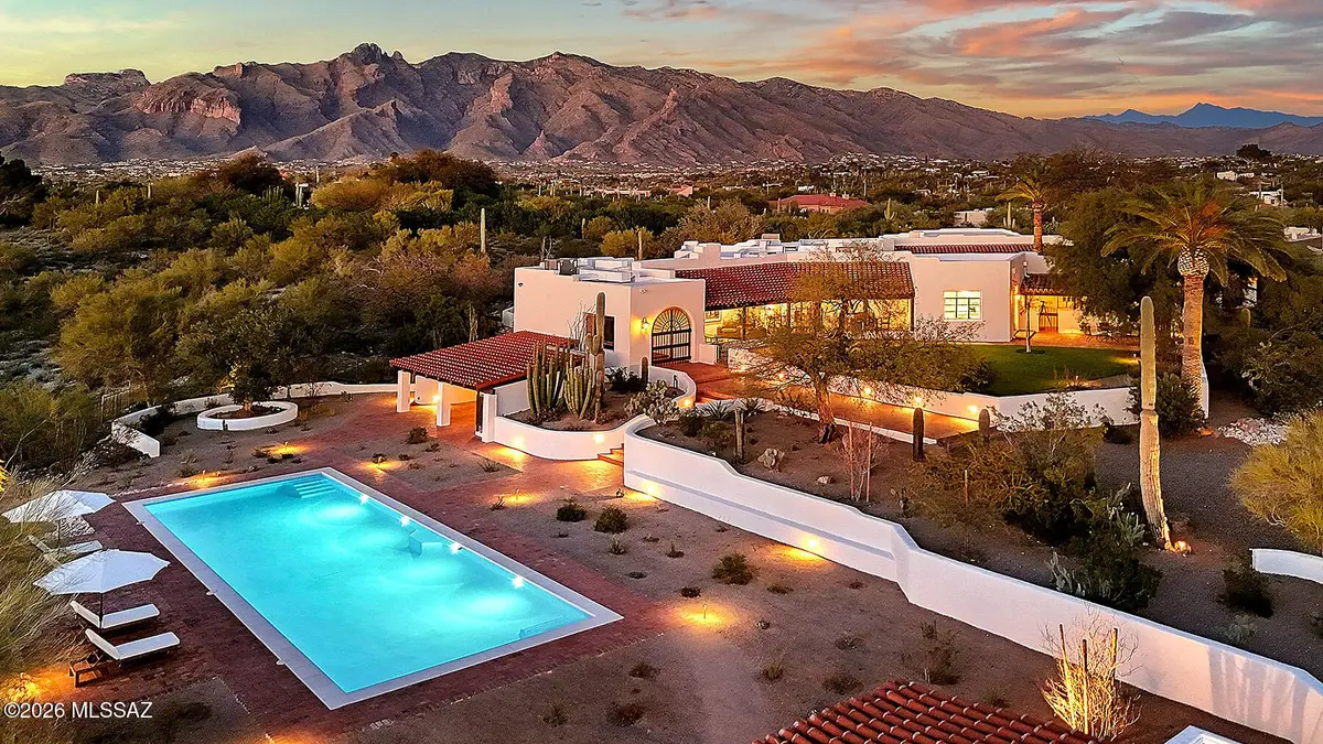 5055 N Calle La Vela, Tucson, AZ 85718 - #1