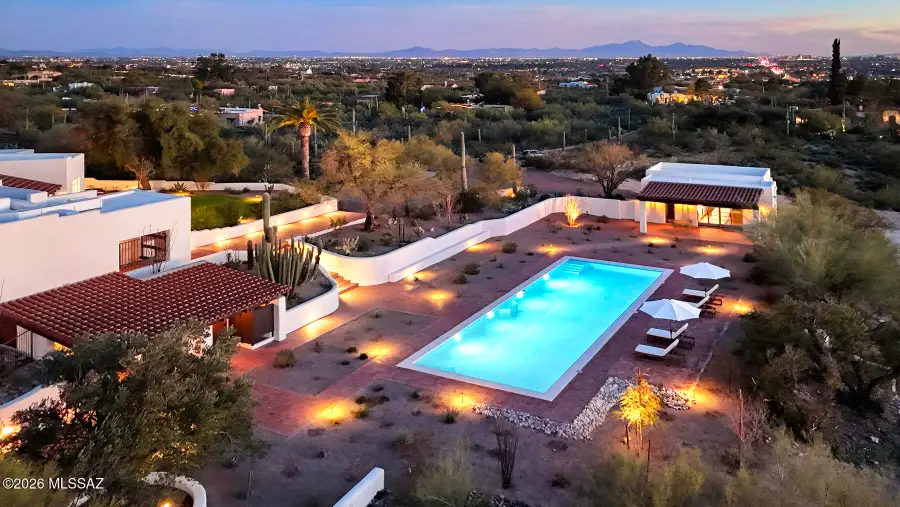 5055 N Calle La Vela, Tucson, AZ 85718 - #2