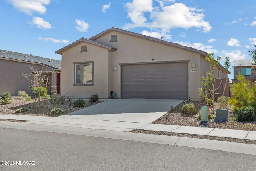 6712 E Via De Ayate, Tucson, AZ 85756 - #3