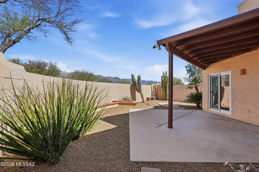 4309 E Samantha, Tucson, AZ 85712 - #2