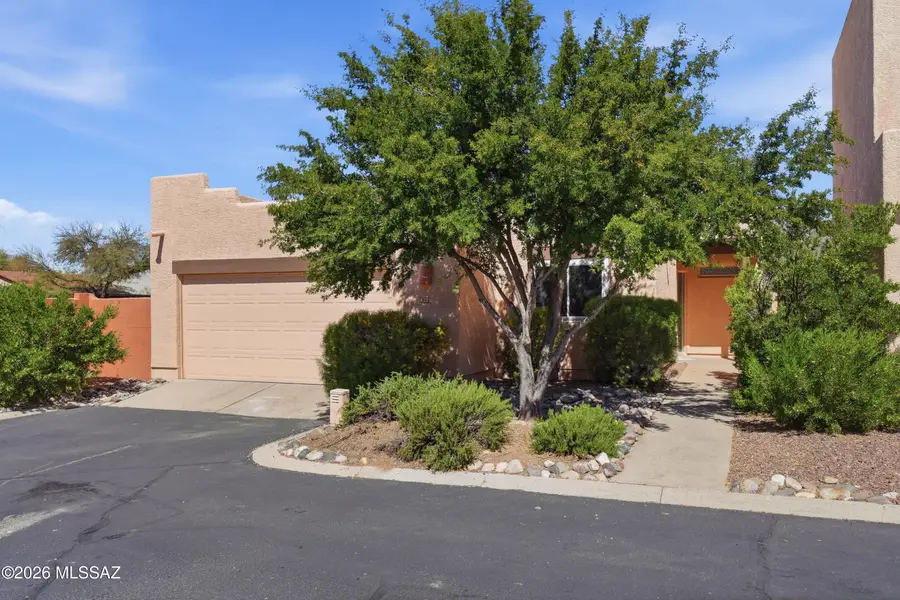 4309 E Samantha, Tucson, AZ 85712 - #3