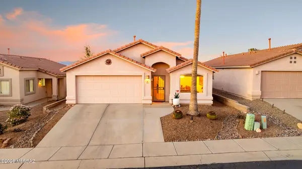 446 W Tara Danette, Tucson, AZ 85704