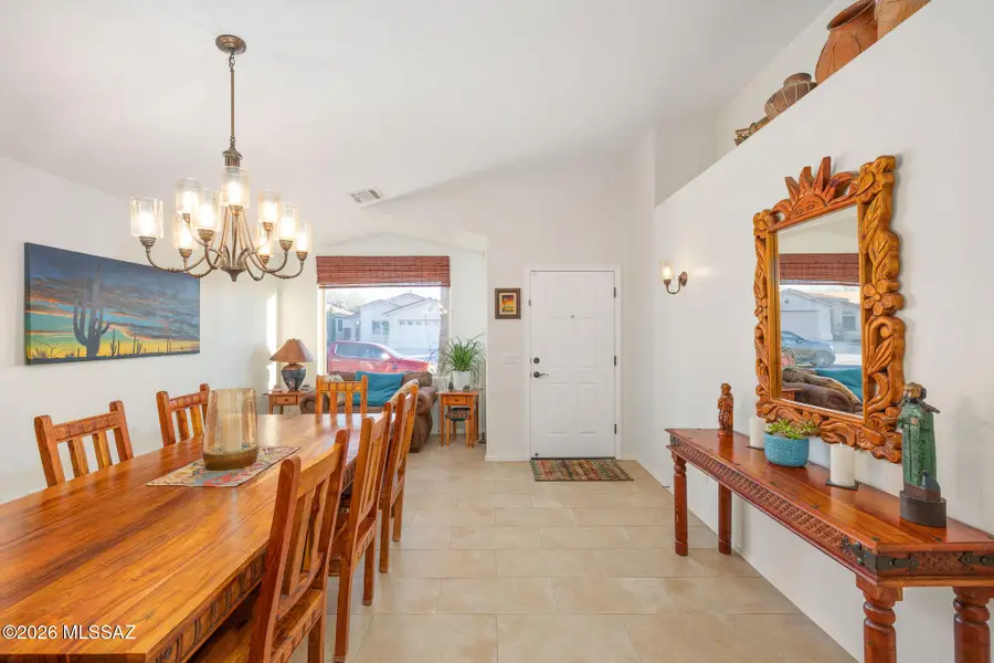 446 W Tara Danette, Tucson, AZ 85704 - #3