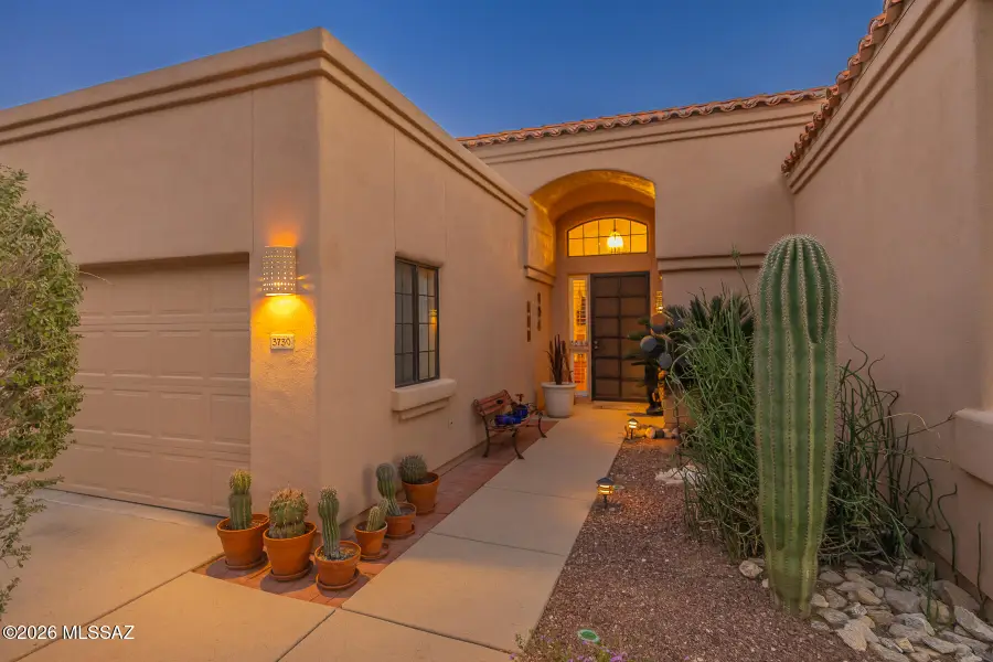 3730 E Calle Del Cacto, Tucson, AZ 85718 - #2