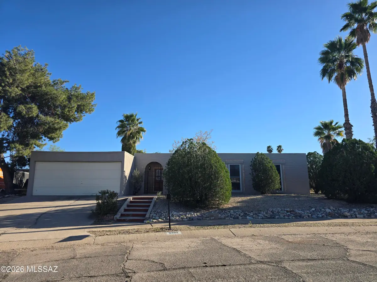 9402 E Placita Eunice, Tucson, AZ 85715 - #1