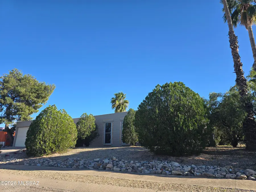 9402 E Placita Eunice, Tucson, AZ 85715 - #2