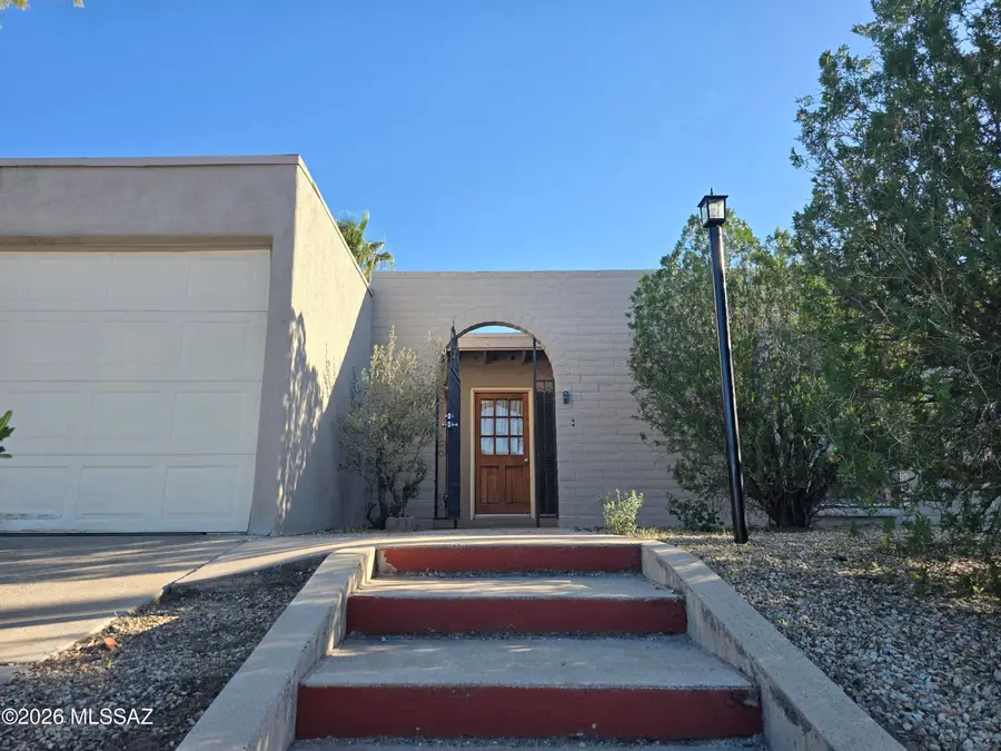 9402 E Placita Eunice, Tucson, AZ 85715 - #3