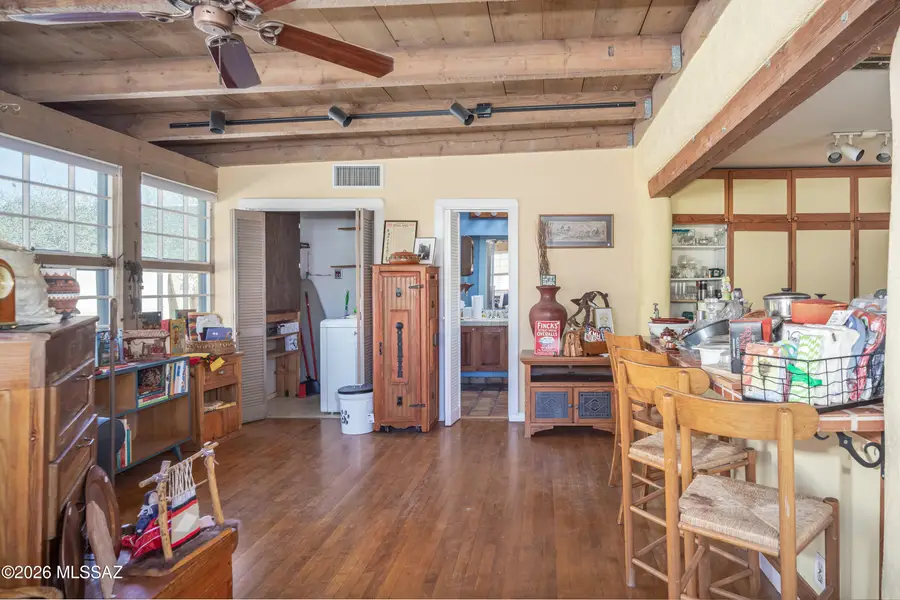 1209 N Stewart, Tucson, AZ 85716 - #3