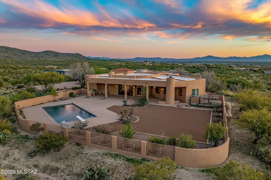 4130 S Saguaro Path, Tucson, AZ 85730 - #3