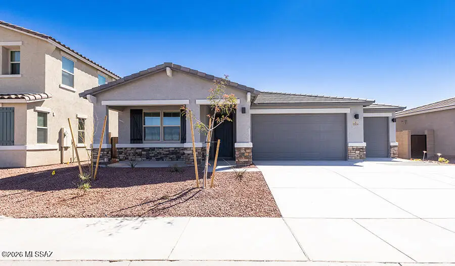 12834 N Prepona, Marana, AZ 85653 - #2