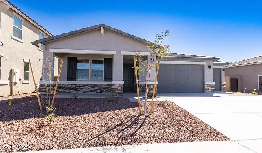 12834 N Prepona, Marana, AZ 85653 - #3