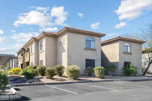 5751 N Kolb, Tucson, AZ 85750