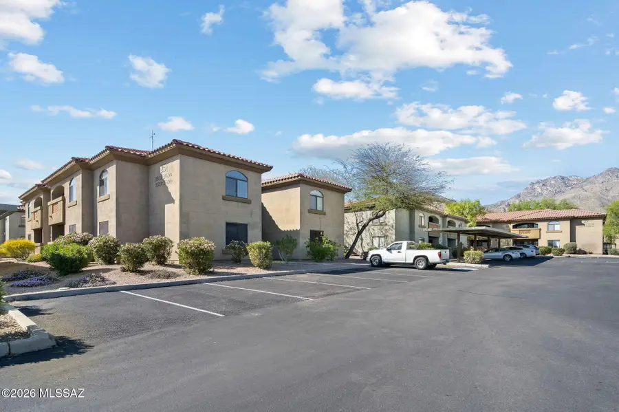 5751 N Kolb, Tucson, AZ 85750 - #2