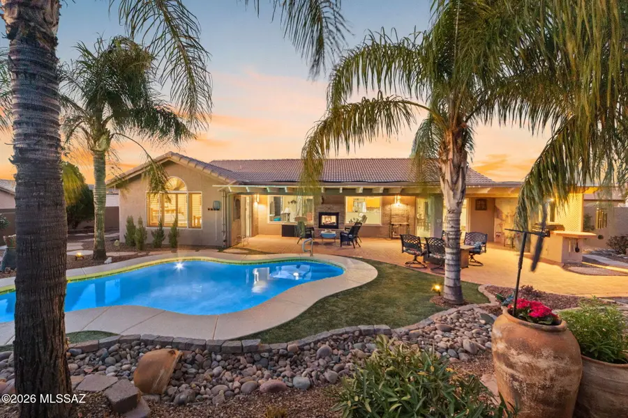 65871 E Desert Sands, Tucson, AZ 85739 - #2