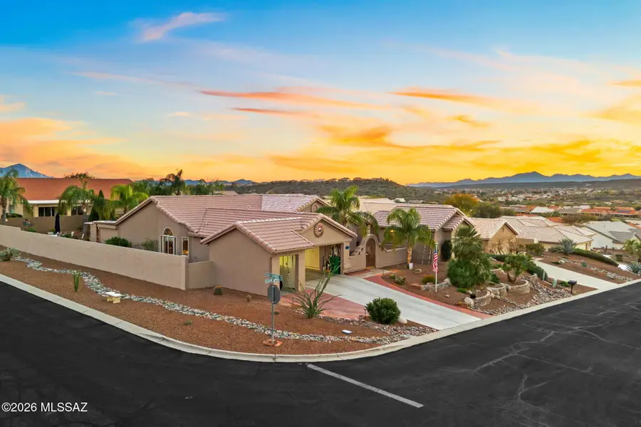 65871 E Desert Sands, Tucson, AZ 85739 - #3