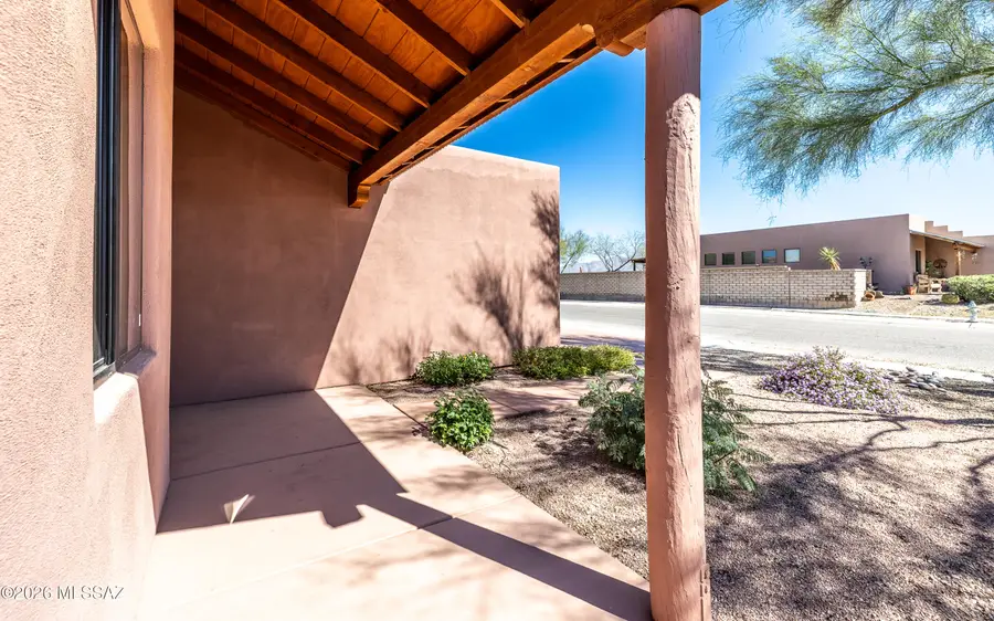 32 S Happy Valley Saddle, Tucson, AZ 85748 - #3