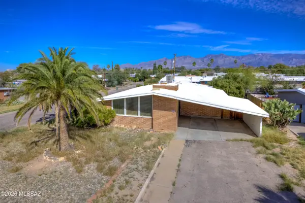 6101 E 20th, Tucson, AZ 85711