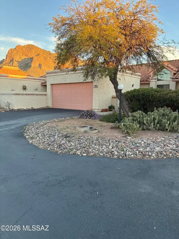 92 E Horizon, Tucson, AZ 85737