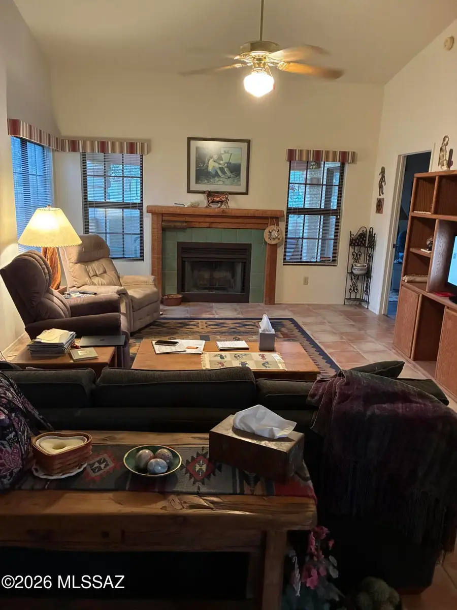 92 E Horizon, Tucson, AZ 85737 - #3