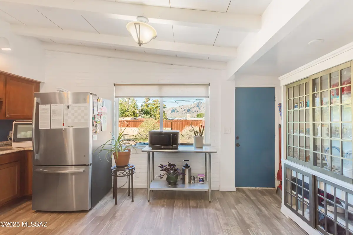 3927 E Lind, Tucson, AZ 85712 - #1