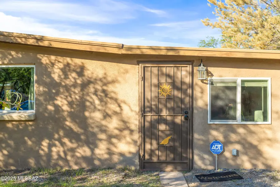 3927 E Lind, Tucson, AZ 85712 - #3