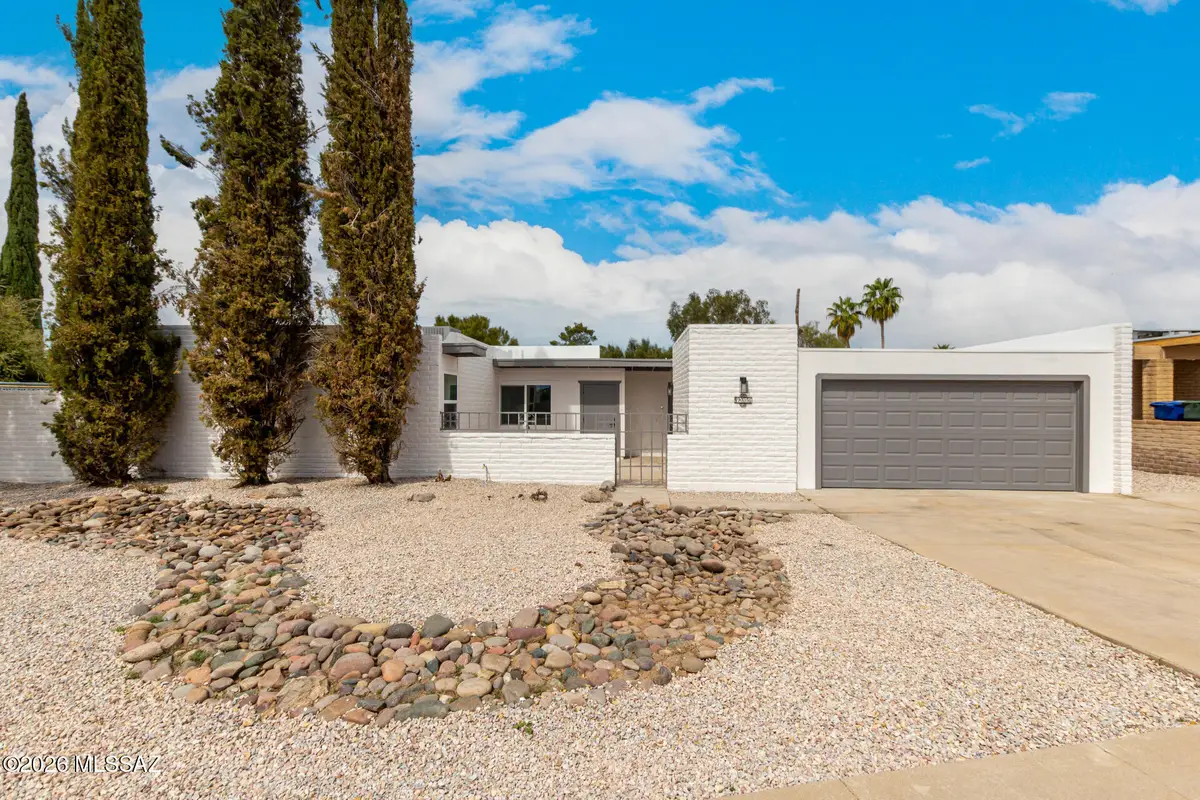 9035 E Berkshire, Tucson, AZ 85710 - #1