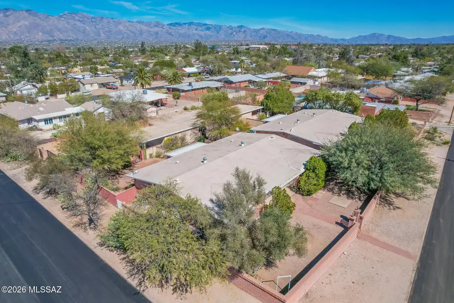 3201 E Fairmount, Tucson, AZ 85716 - #2
