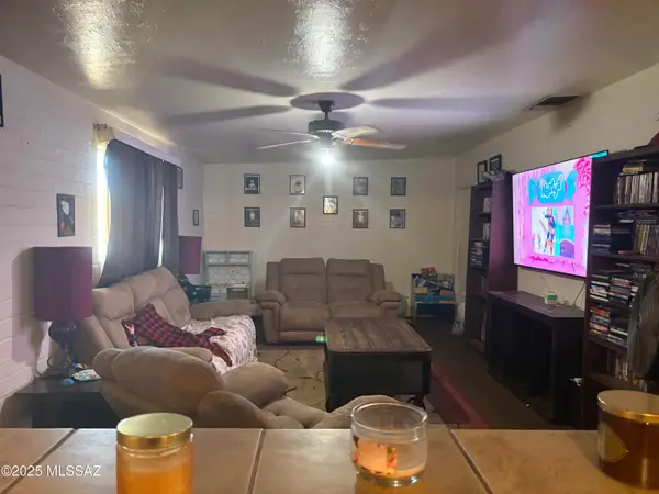 4416 N Pomona, Tucson, AZ 85705