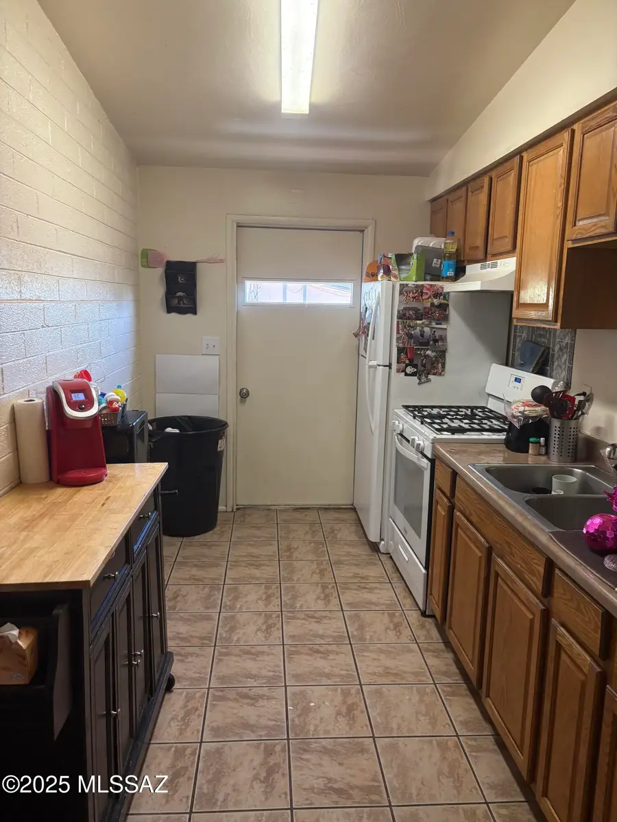4416 N Pomona, Tucson, AZ 85705 - #2