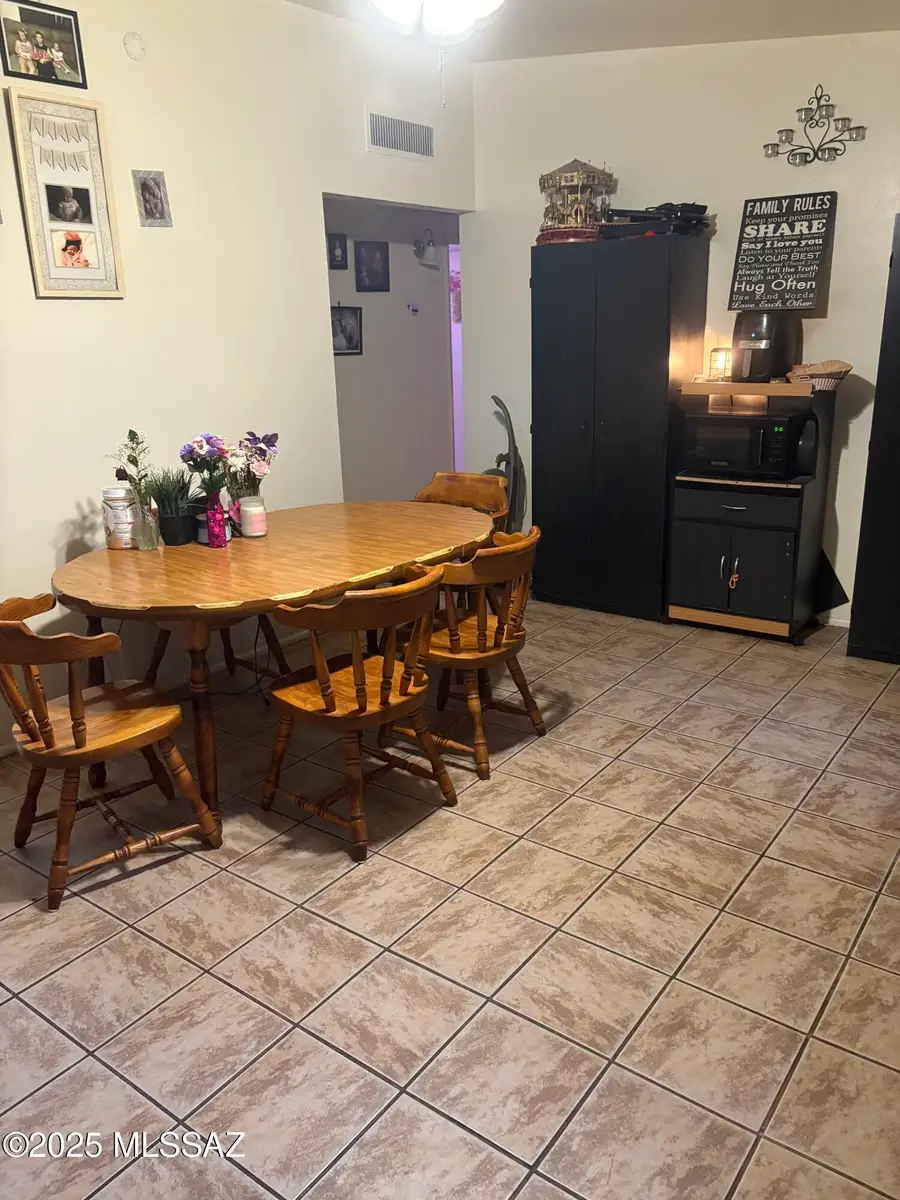 4416 N Pomona, Tucson, AZ 85705 - #3