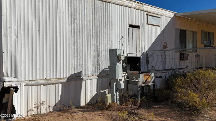 6050 N Avra, Tucson, AZ 85743 - #3