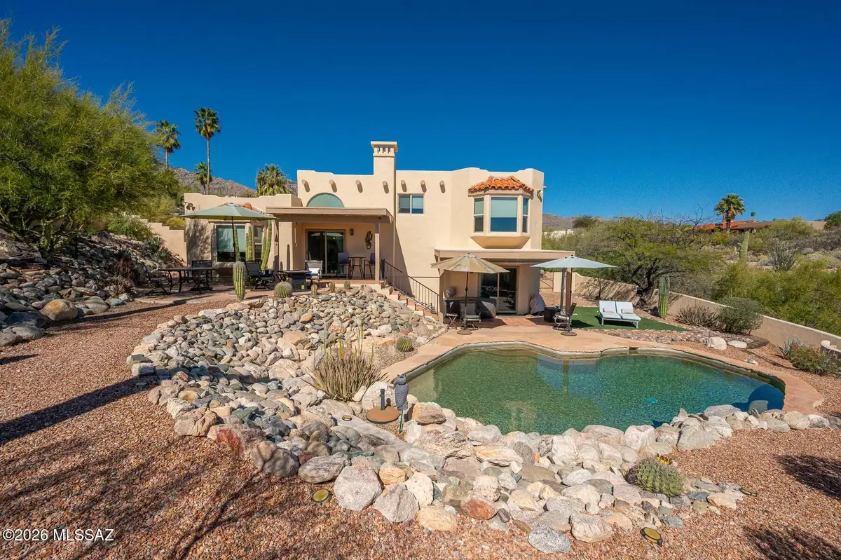 5813 N Va Andada, Tucson, AZ 85750 - #1