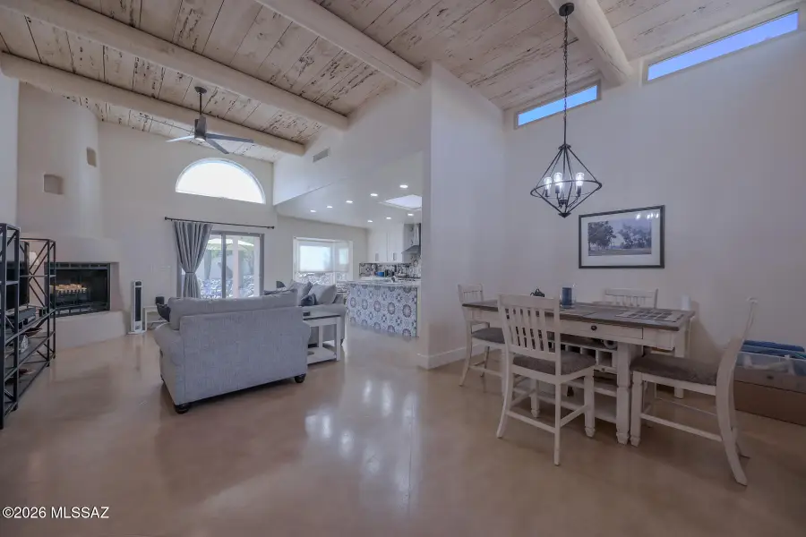 5813 N Va Andada, Tucson, AZ 85750 - #3