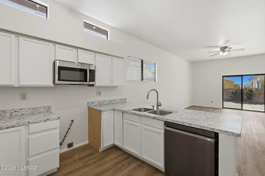 10016 E Paseo San Ardo, Tucson, AZ 85747 - #2