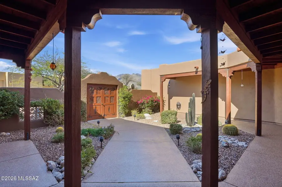 3692 E Camino De Jaime, Tucson, AZ 85718 - #3