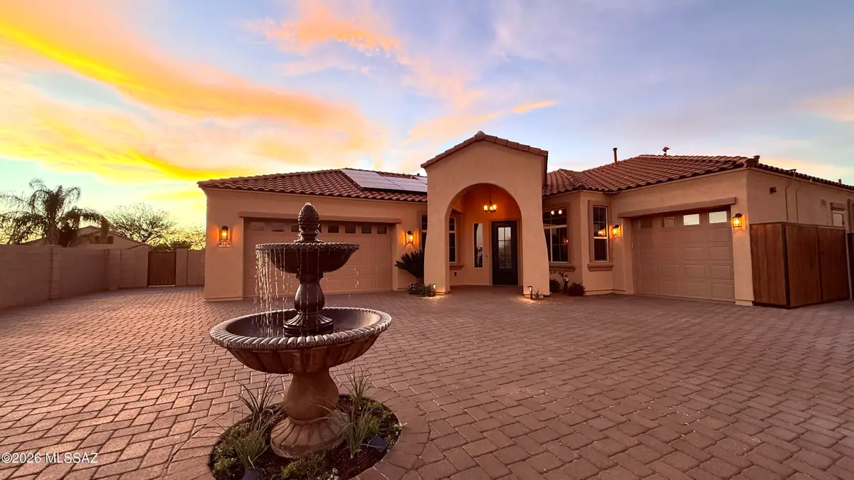 8529 N National Drive, Tucson, AZ 85742 - #1