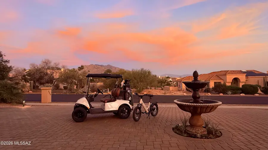 8529 N National Drive, Tucson, AZ 85742 - #2