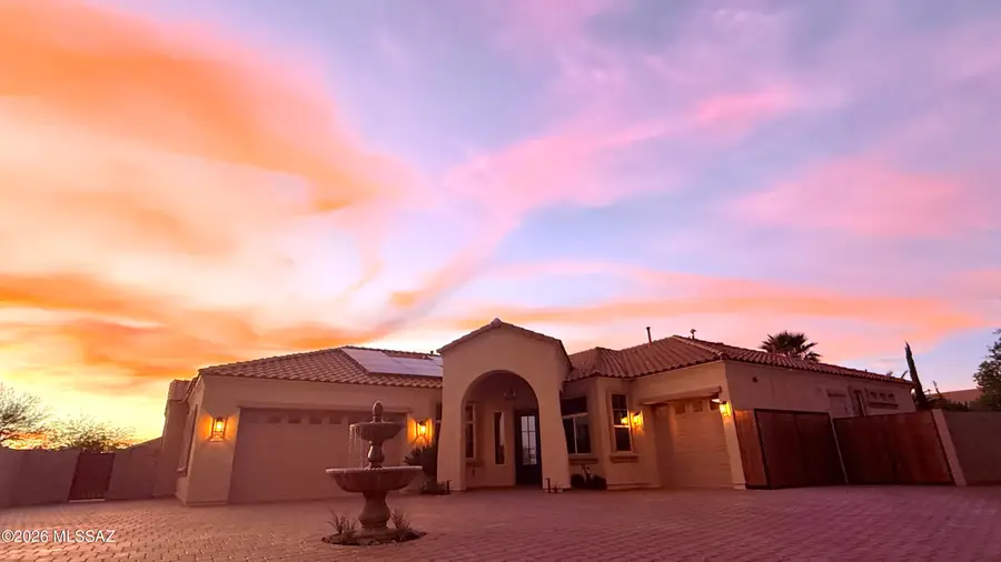 8529 N National Drive, Tucson, AZ 85742 - #3