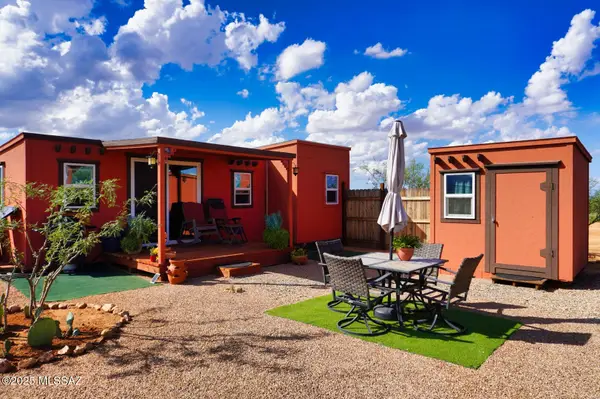 630 W Adams, Cochise, AZ 85606