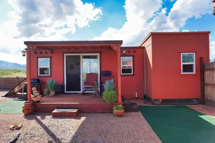 630 W Adams, Cochise, AZ 85606 - #2