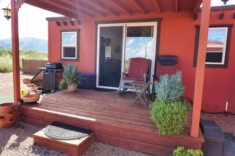 630 W Adams, Cochise, AZ 85606 - #3