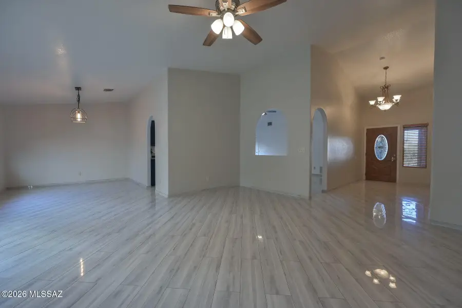 9261 E Bent Creek, Tucson, AZ 85747 - #3
