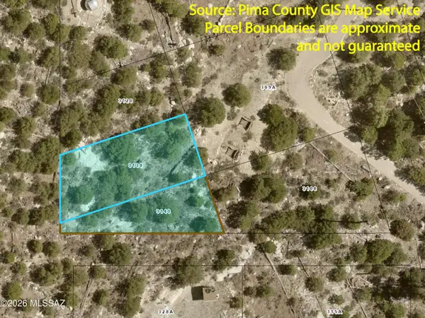 12802 N Winkelman, Mt. Lemmon, AZ 85619